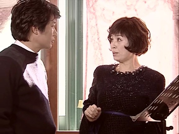 [거침없이하이킥] 인생 조지려고 준하랑 결혼한 박해미 ㅋㅋㅋㅋㅋㅋ.jpg+이유 추가했소!!! | 인스티즈