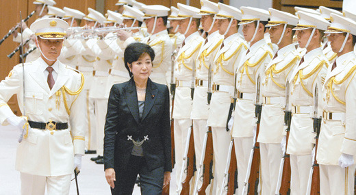 세계의 의장대/군 사열_Part 1. [한국/중국/북한/일본/미국/러시아] | 인스티즈