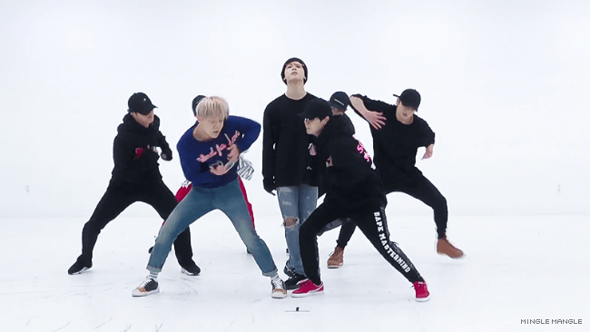 개인적으로 K-POP에서 해줬으면하는 사업 (용량주의) | 인스티즈