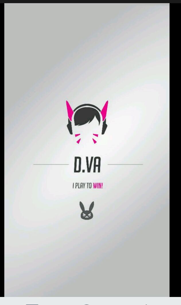 오버워치 D.VA 짤털이 | 인스티즈