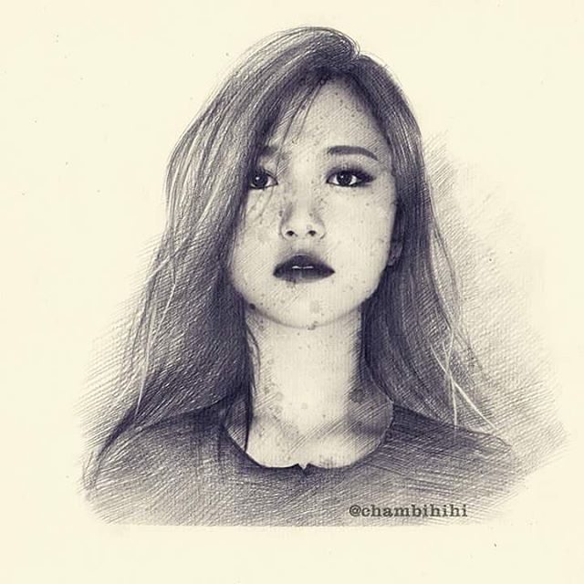 트와이스 팬아트 | 인스티즈