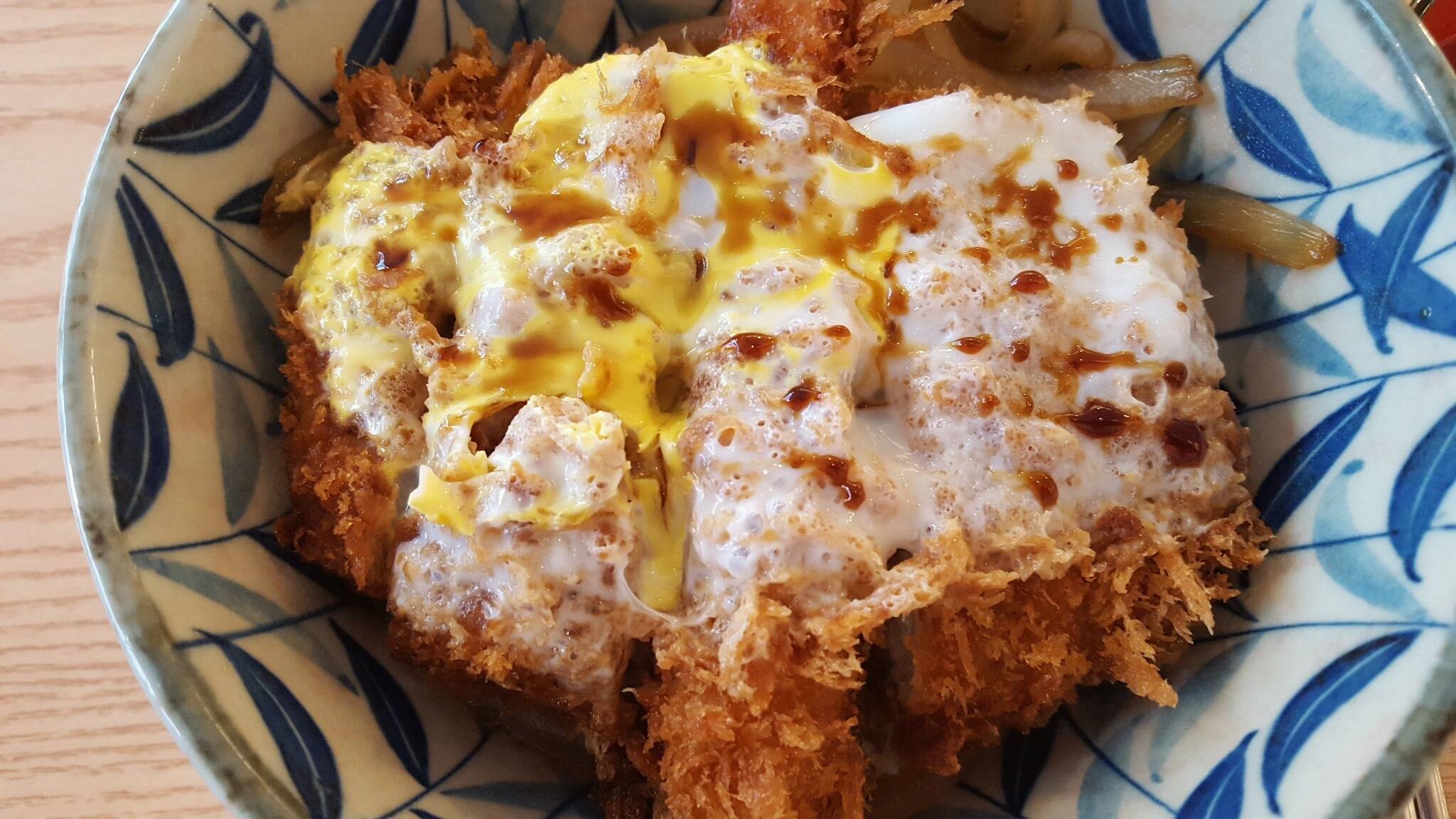 돈까스 좋아하는 사람은 이것도 좋아함 | 인스티즈