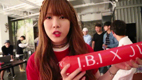 올림픽 응원녀들 | 인스티즈