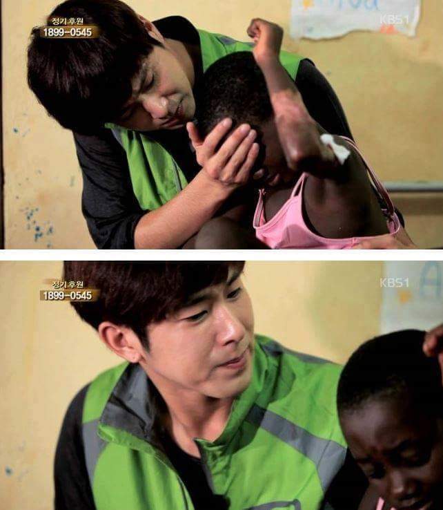 재조명 되고있는 연예인 | 인스티즈