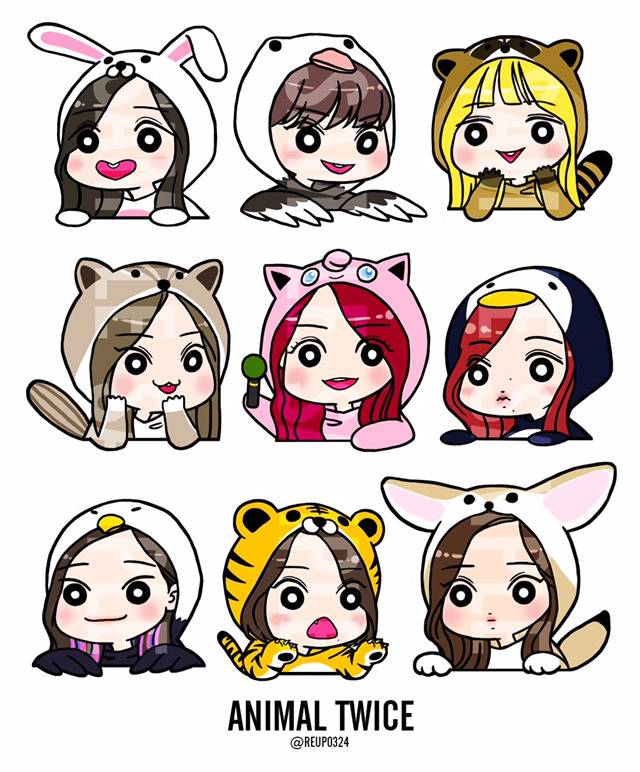 너의 머리를 쪼개버리겠다는 트와이스 미나 | 인스티즈