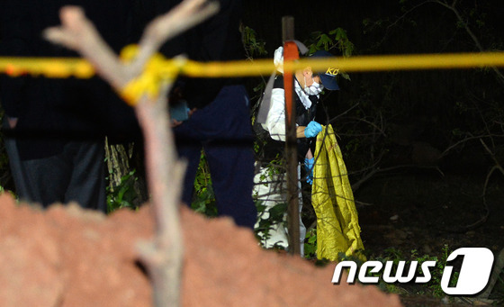 하반신 시체 발견된 안산 방조제 현장.jpg | 인스티즈