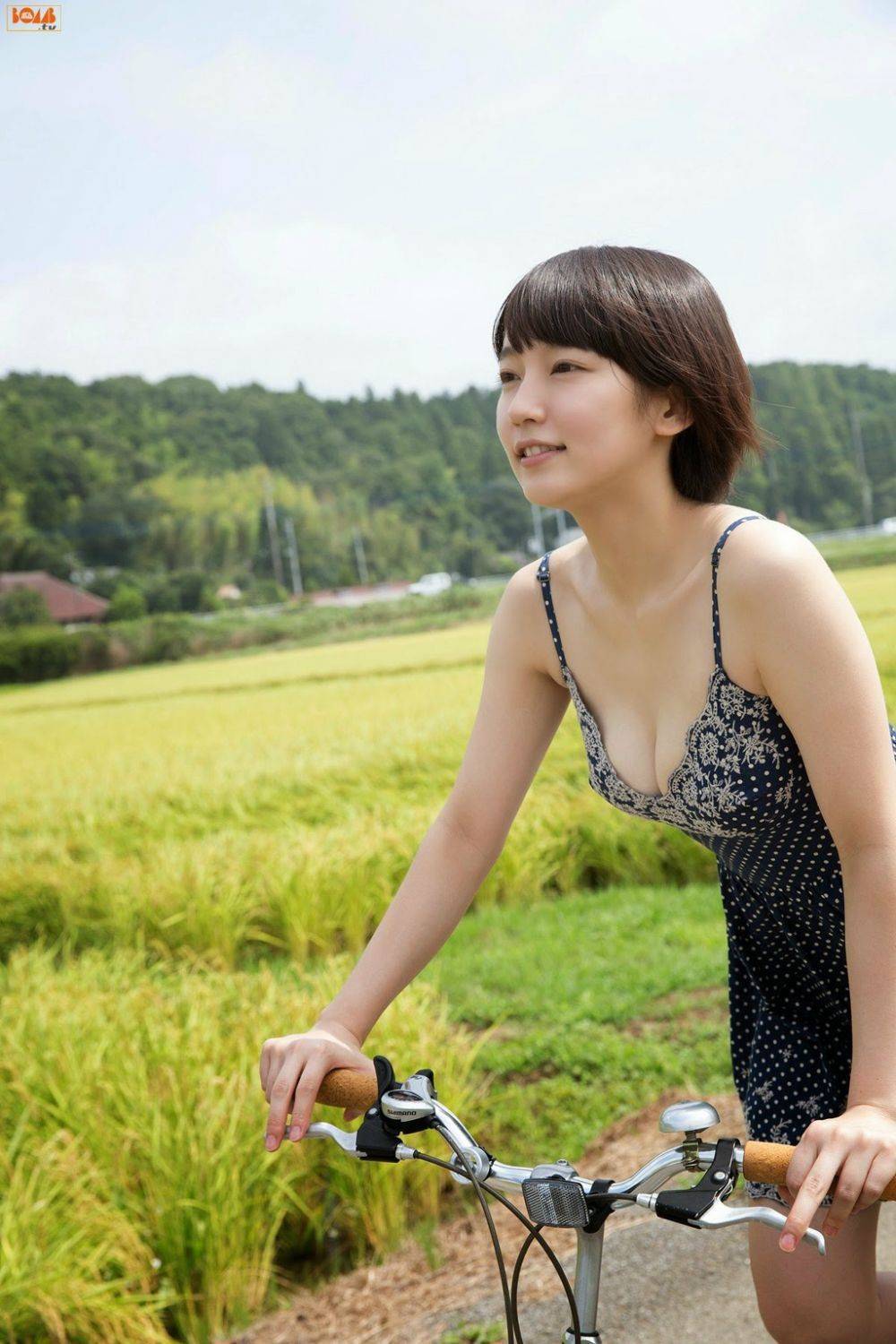 교토출신의 순수한 외모를 지닌 일본여배우 ㄷㄷㄷ | 인스티즈