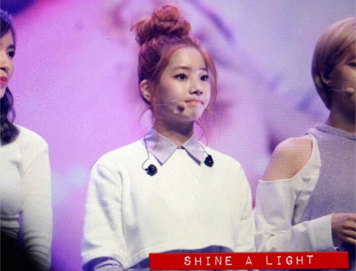 [트와이스] 쇼케에서 토끼춤 춘 다현이 | 인스티즈