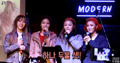 극한 걸그룹 리더 - 솔라 | 인스티즈