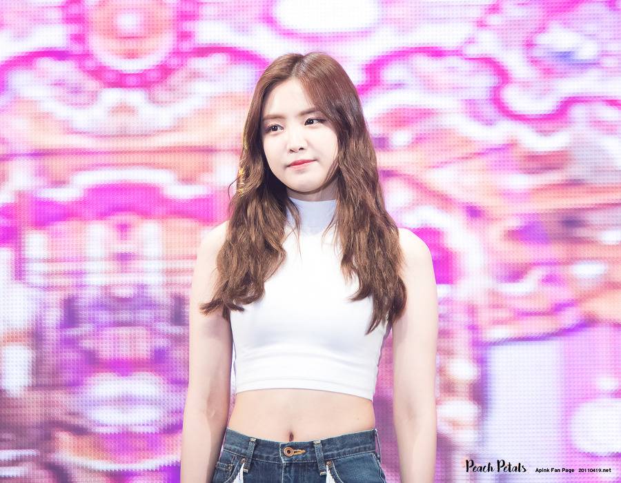 여신 손나은은 항상 옳다 | 인스티즈