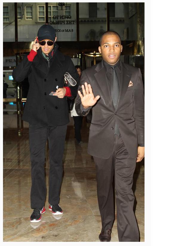 솔직히 나 정도면 옷 잘입는편 아닌가..? | 인스티즈