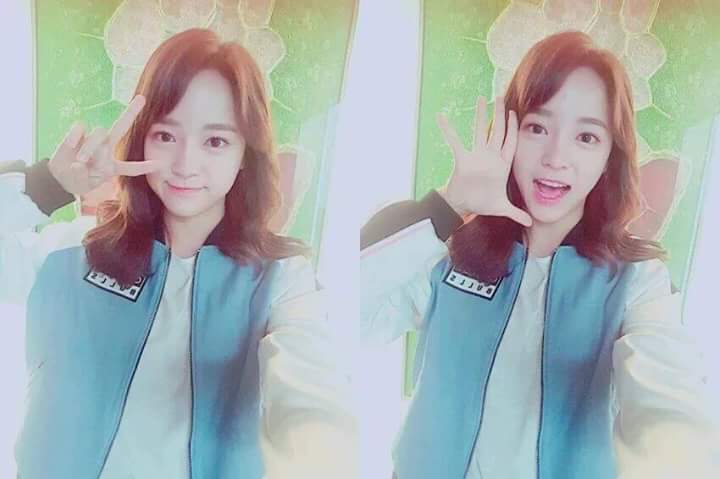 I.O.I 김세정 | 인스티즈