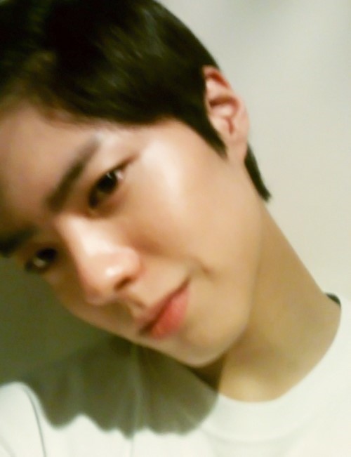 박보검 성형 증거.JPG | 인스티즈