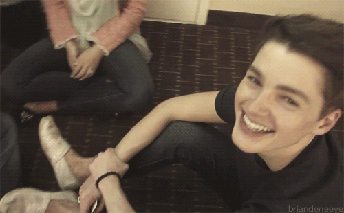 여자들이 남자한테 설레는 부분 | 인스티즈