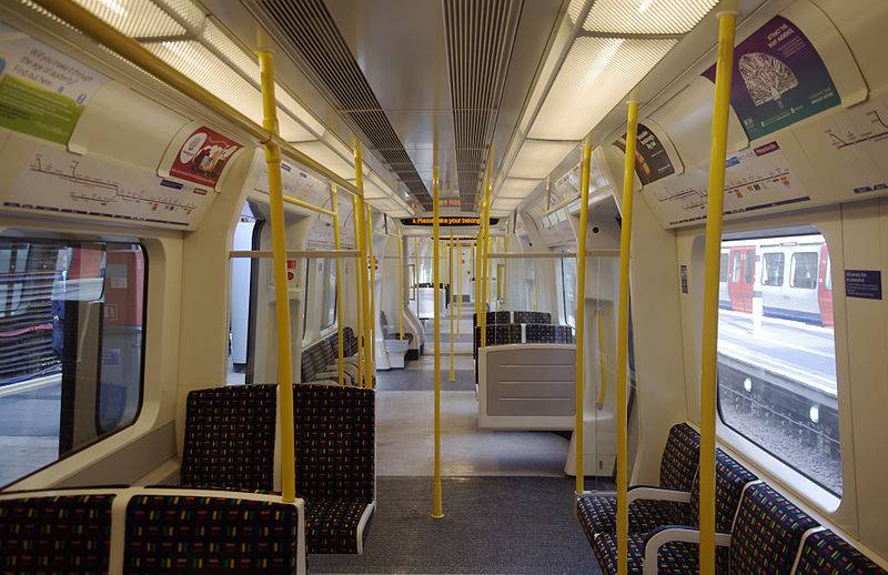 유럽의 지하철들.jpg | 인스티즈