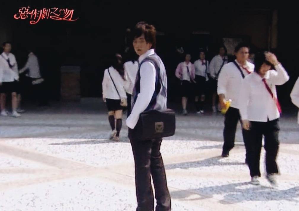 [대만드라마] 짠내나는 짝사랑 장난스러운 키스1 | 인스티즈