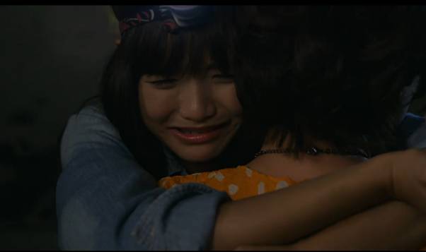 [감자별] 연쇄살인마와 홍버그 (감자별 2화) (1/9) | 인스티즈