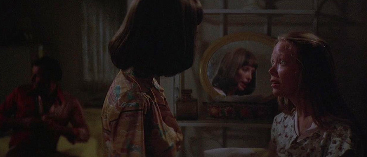 몽상가들에게 영화 추천 세 여인 1977 | 인스티즈