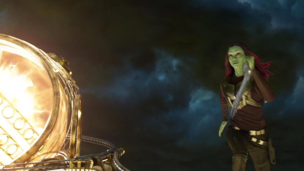 가디언즈 오브더 갤럭시2 뉴이미지와 월페이퍼들 | 인스티즈