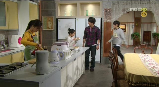 [지붕킥] 홍어매니아 해리 | 인스티즈