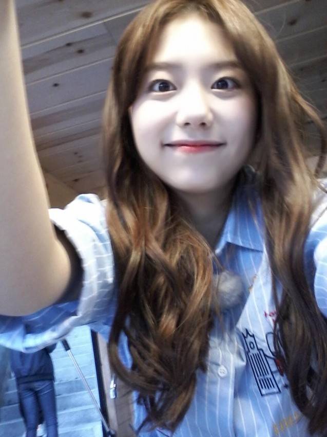 아이오아이 귀요미 김소혜.jpgif | 인스티즈