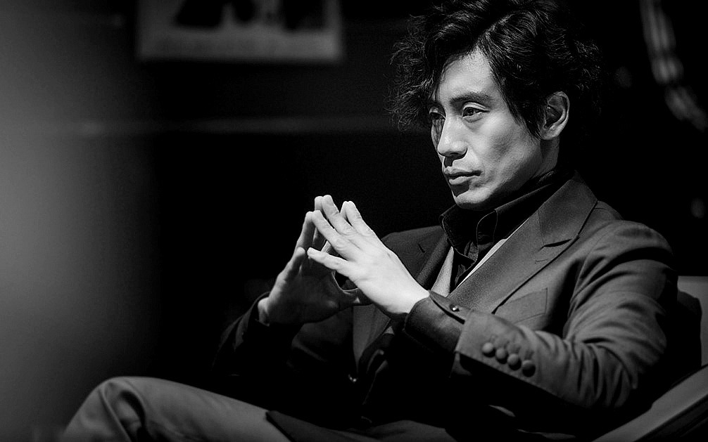 우리나라 영화계를 빛내는 최고의 남자 영화배우들 jpg | 인스티즈