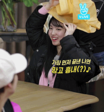 [트와이스] 귀염 터지는 나연 | 인스티즈