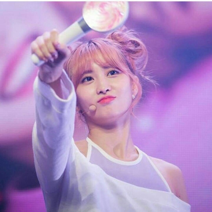 정연이 모모 | 인스티즈