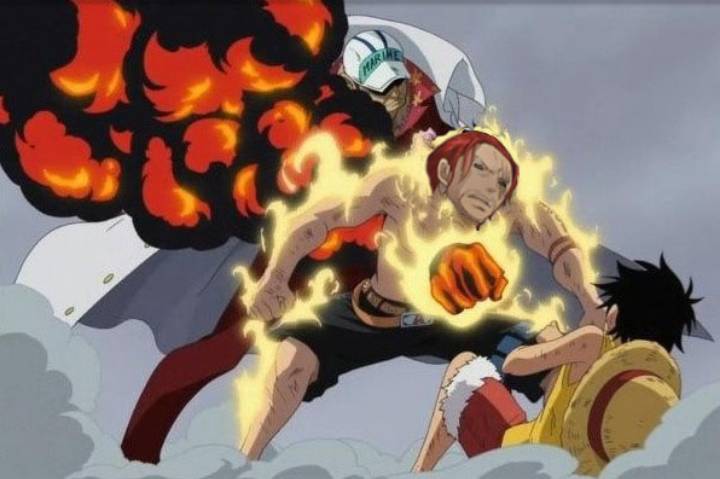 원피스 캐릭터 중 간지 甲 | 인스티즈