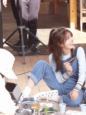 인간멍뭉이 같은 수지 | 인스티즈