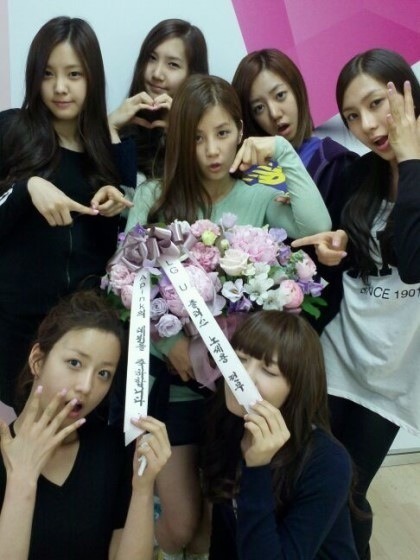 에이핑크 신인시절 | 인스티즈