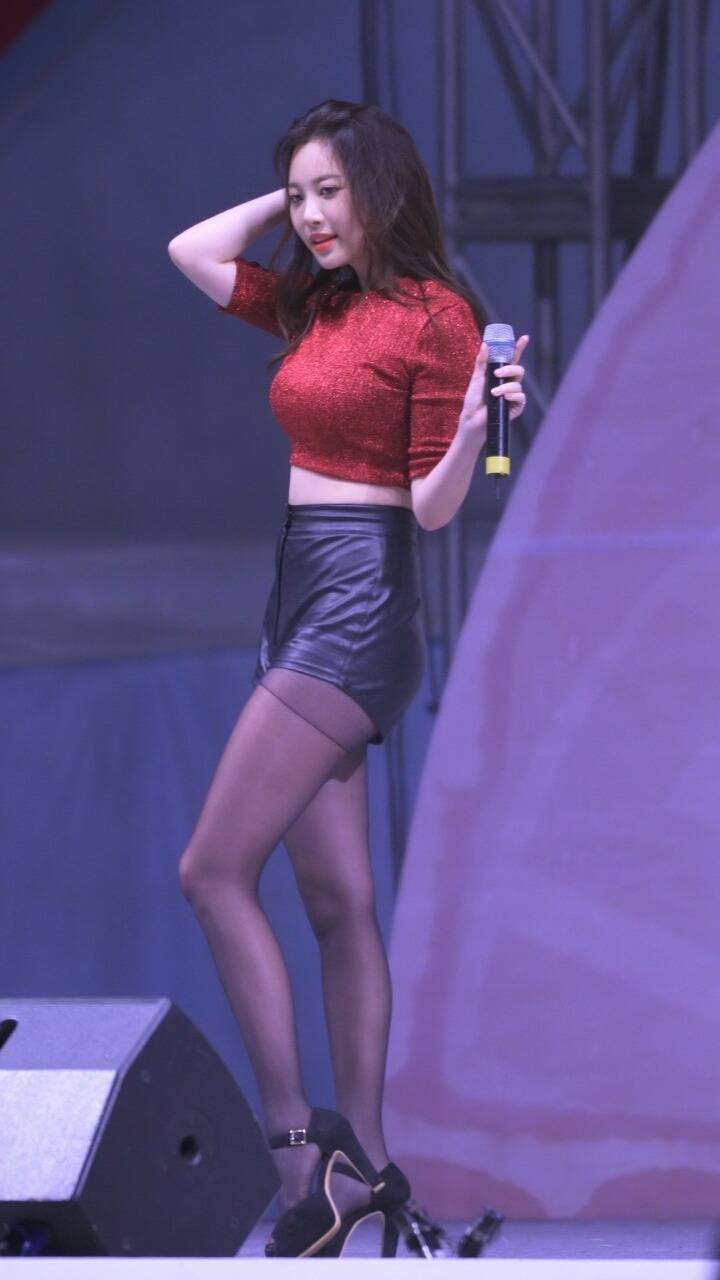 걸스데이 유라 | 인스티즈