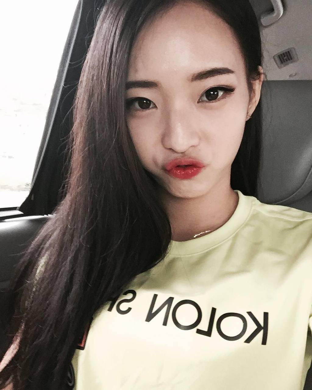 주관적인 치어리더 미모 원탑 | 인스티즈