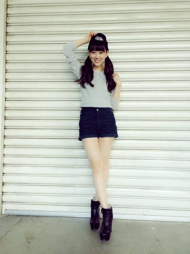 단발이 신의 한수였던 일본 여아이돌 (데이터주의) | 인스티즈