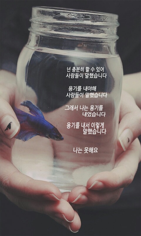 당신 생각을 켜 놓은 채 잠이 들었습니다 | 인스티즈