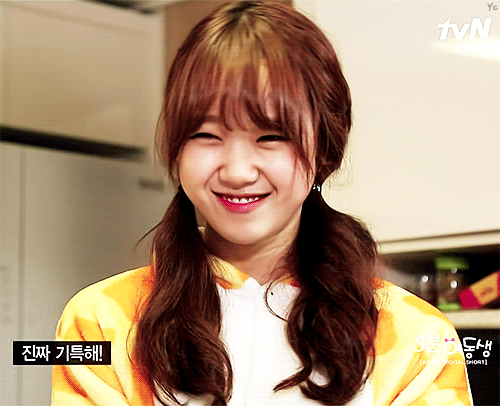 이런 여동생이 집에서 이렇게 난리친다면?.gif | 인스티즈