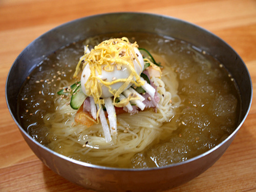 외국인이 생각하는 한국 최고의 음식과 최악의 음식 | 인스티즈