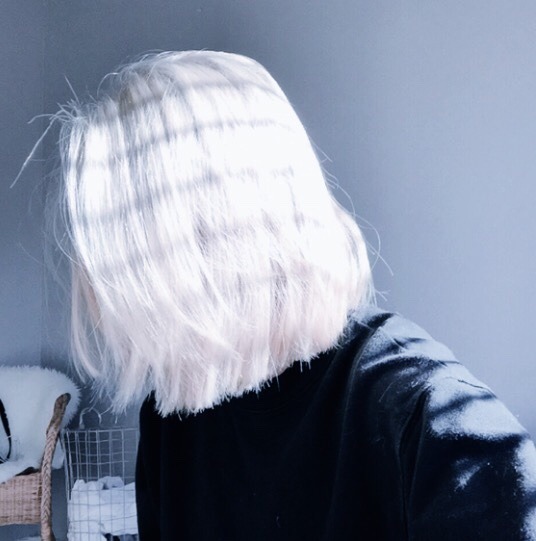 White | 인스티즈