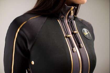 나이키 X 올리비에 루스텡(발망) 콜라보 상세사진.jpg | 인스티즈