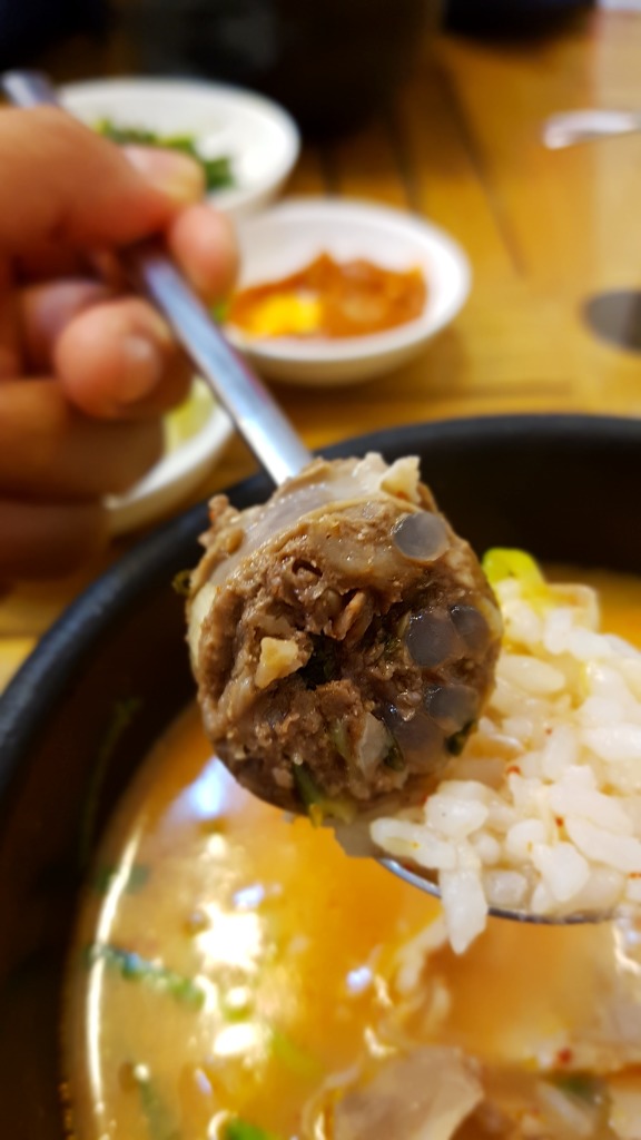 두루치기와 돈까스 .. 그리고 이것저것 (먹) | 인스티즈