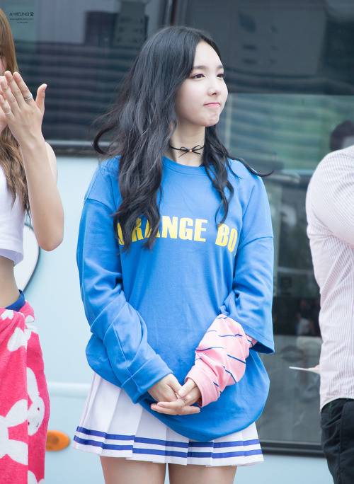 [트와이스] 나연 치트키 | 인스티즈