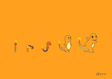 이상한 포켓몬 진화 | 인스티즈