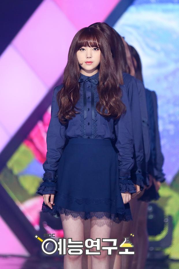 [러블리즈] 예능연구소 홈페이지에 올라온 사진몇장 (무대 사진) | 인스티즈