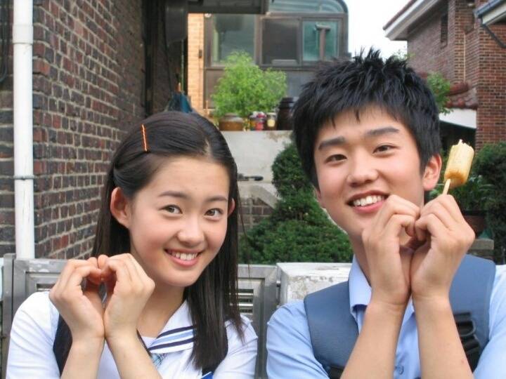 그 시절 미소년들.jpg | 인스티즈