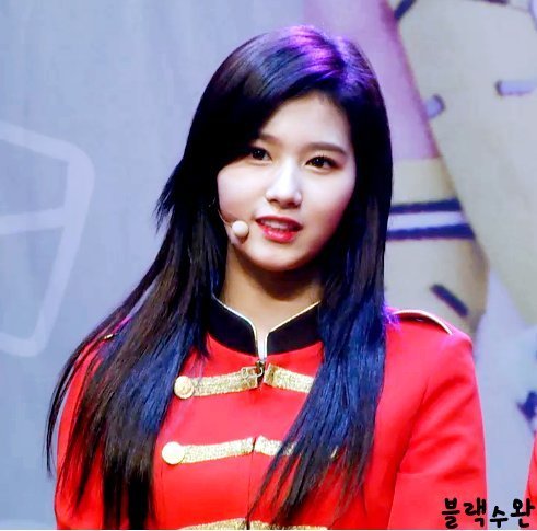 [트와이스] 사나 mc 뉴짤 jpg | 인스티즈