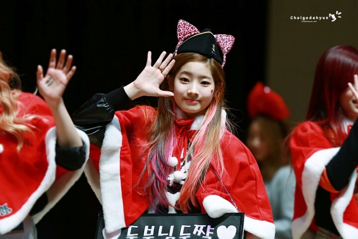 [트와이스] 이제 곧 스무살이되는 다현이 | 인스티즈