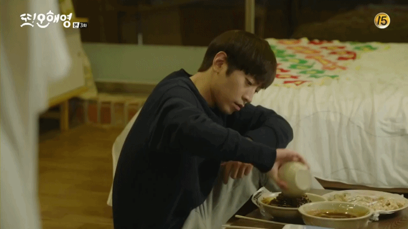 또 오해영 작가님이 좋아하시는 것 | 인스티즈