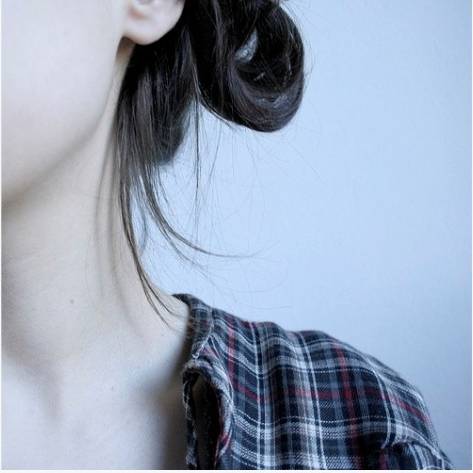 남자들이 설레이는 여자의 신체부분 | 인스티즈