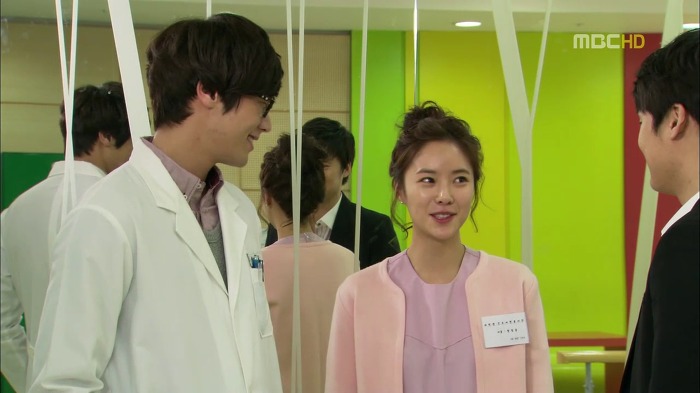 [지붕뚫고하이킥] 질투의 화신 이지훈.jpg | 인스티즈