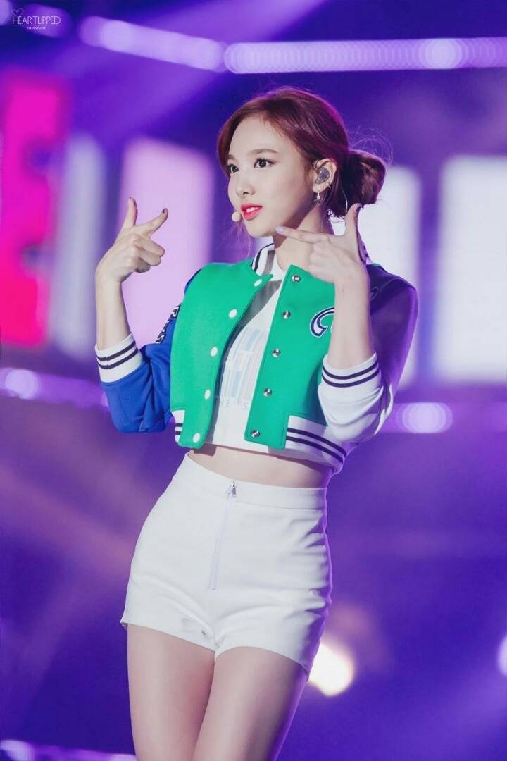 그저께 열린음악회 트와이스(50장 주의) | 인스티즈